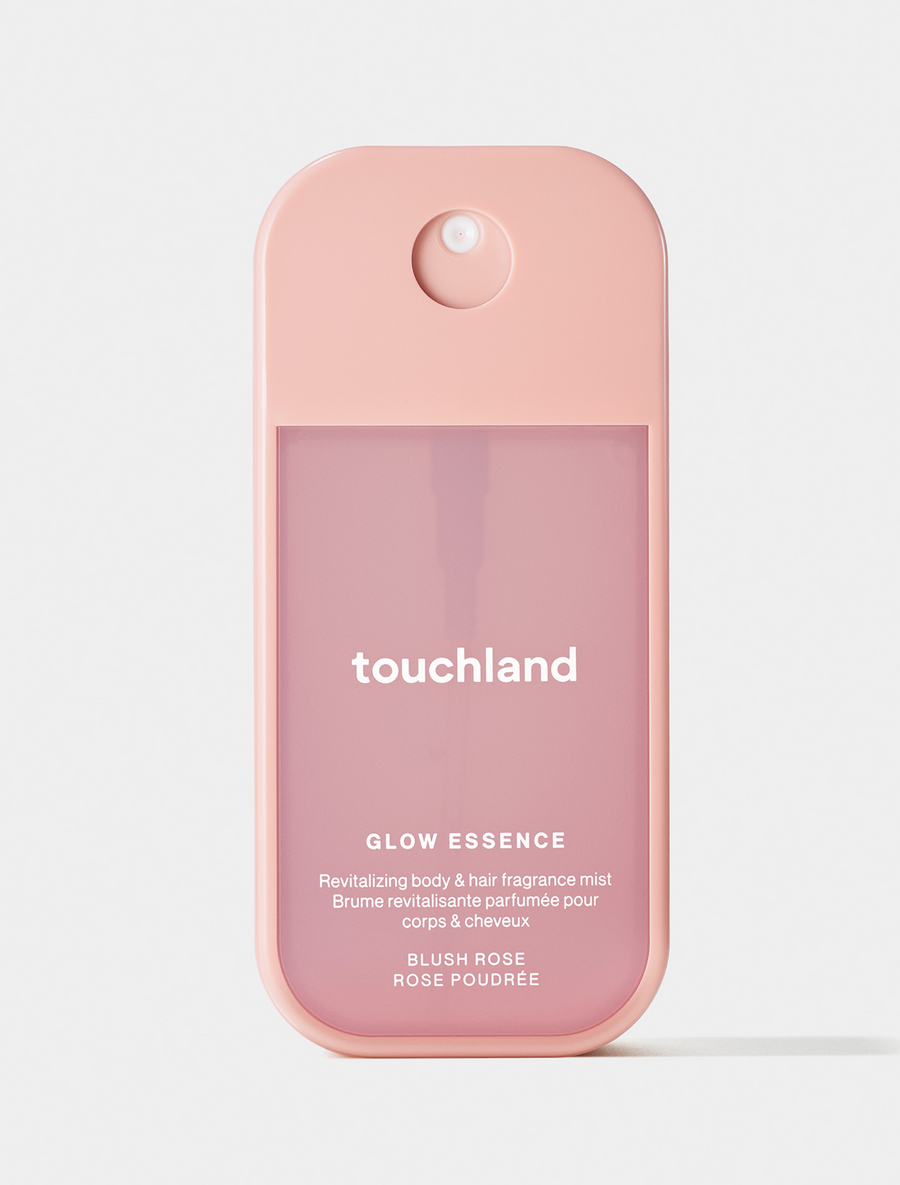Glow Essence Body & Hair Fragrance Mist U3