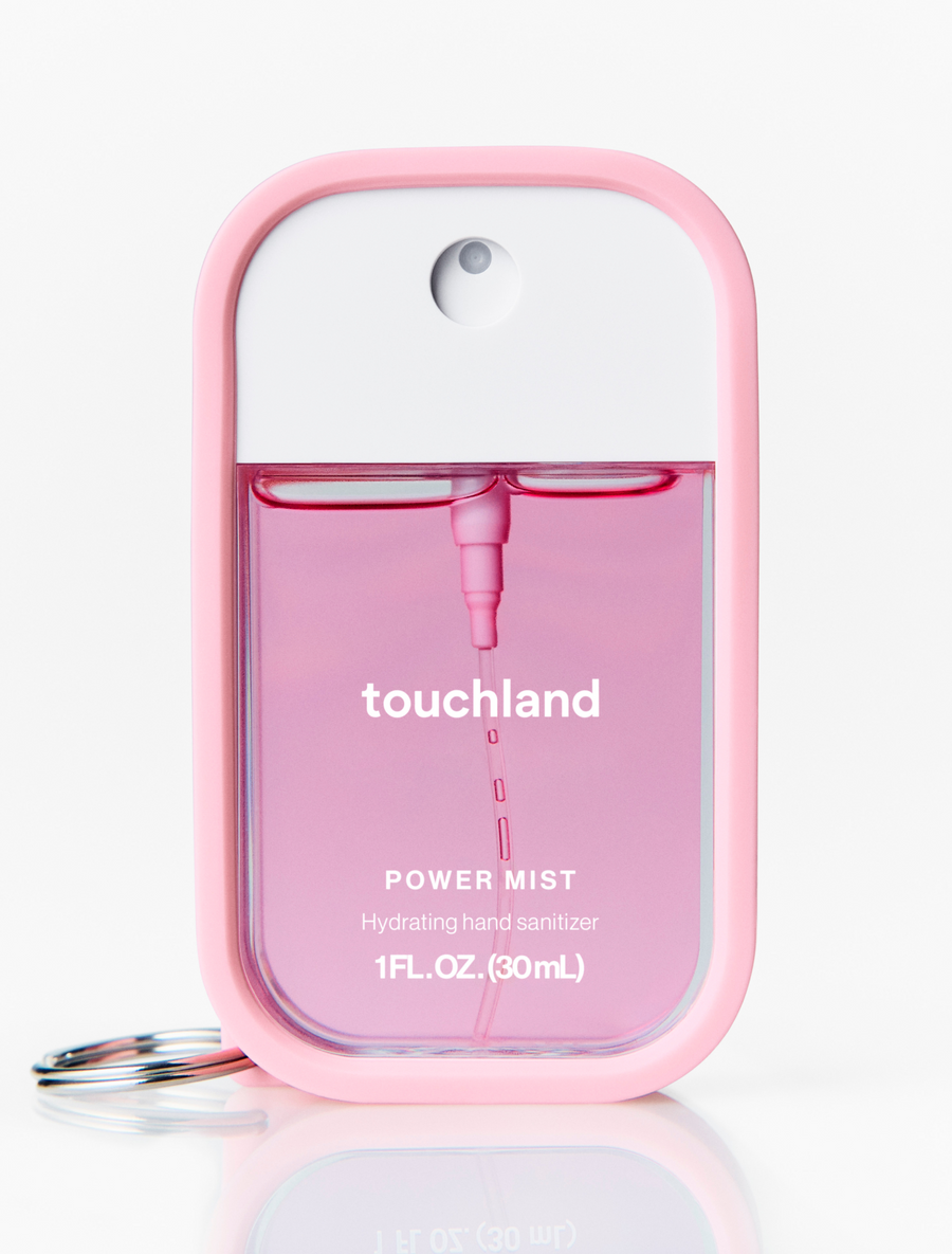 Pop of Pink Set A2