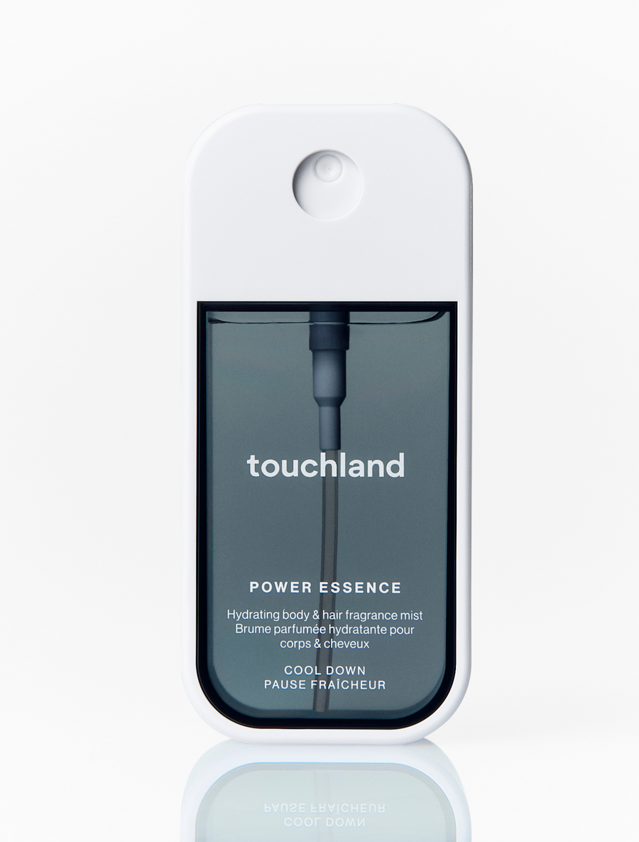 Cool Down Body Spray I2