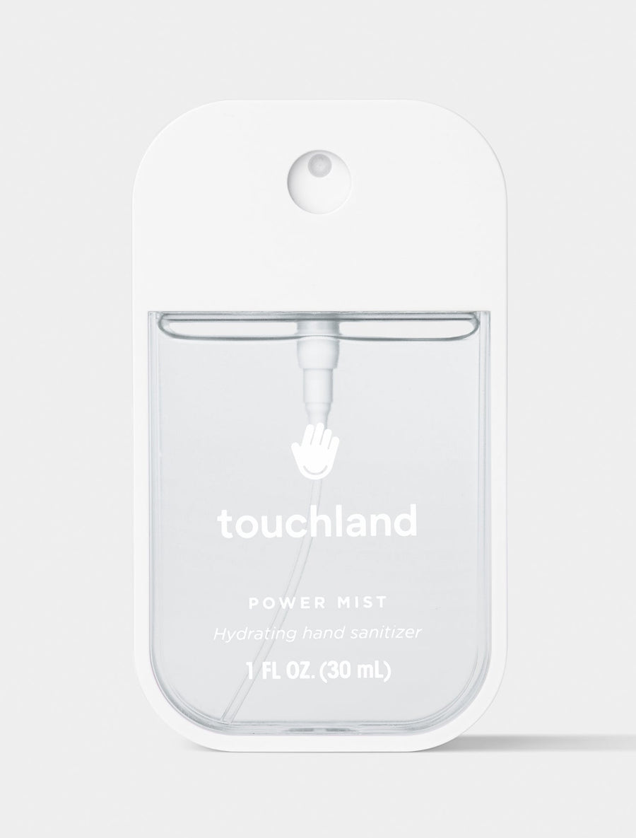 Beach Coco Hand Sanitizer A5