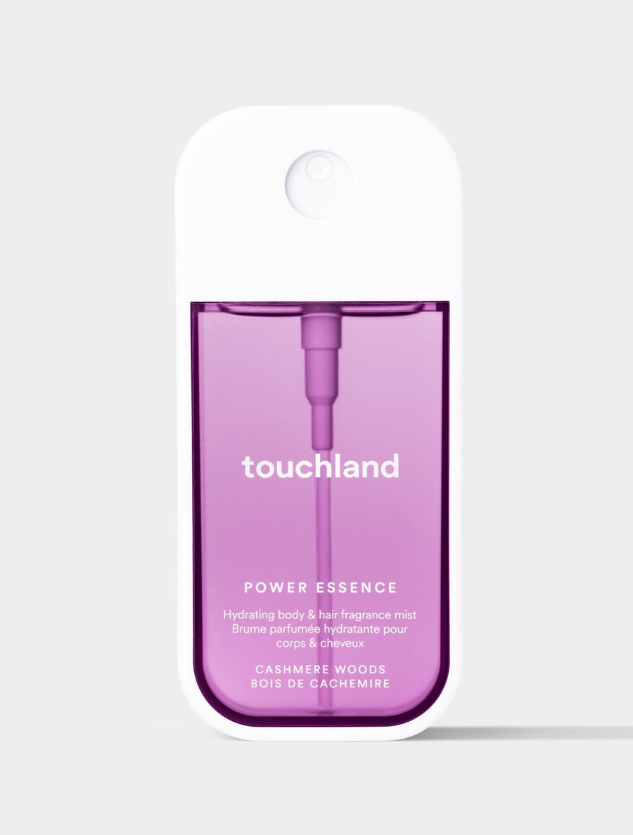 Cashmere Woods Body & Hair Fragrance Mist K7